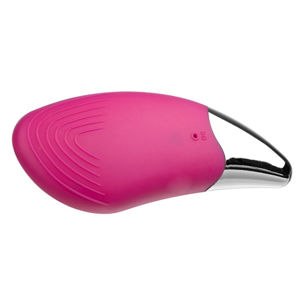 Dispozitiv de Curatare Faciala, 4 Niveluri de Vibratie, Impermeabil IPX7, din Silicon, Hipoalergenic, Portabil, pentru Masaj, Indepartarea Machiajului, Stimuleaza Circulatia Sangelui, Curatarea Fetei si Tenului, Cablu Incarcare Inclus, Roz