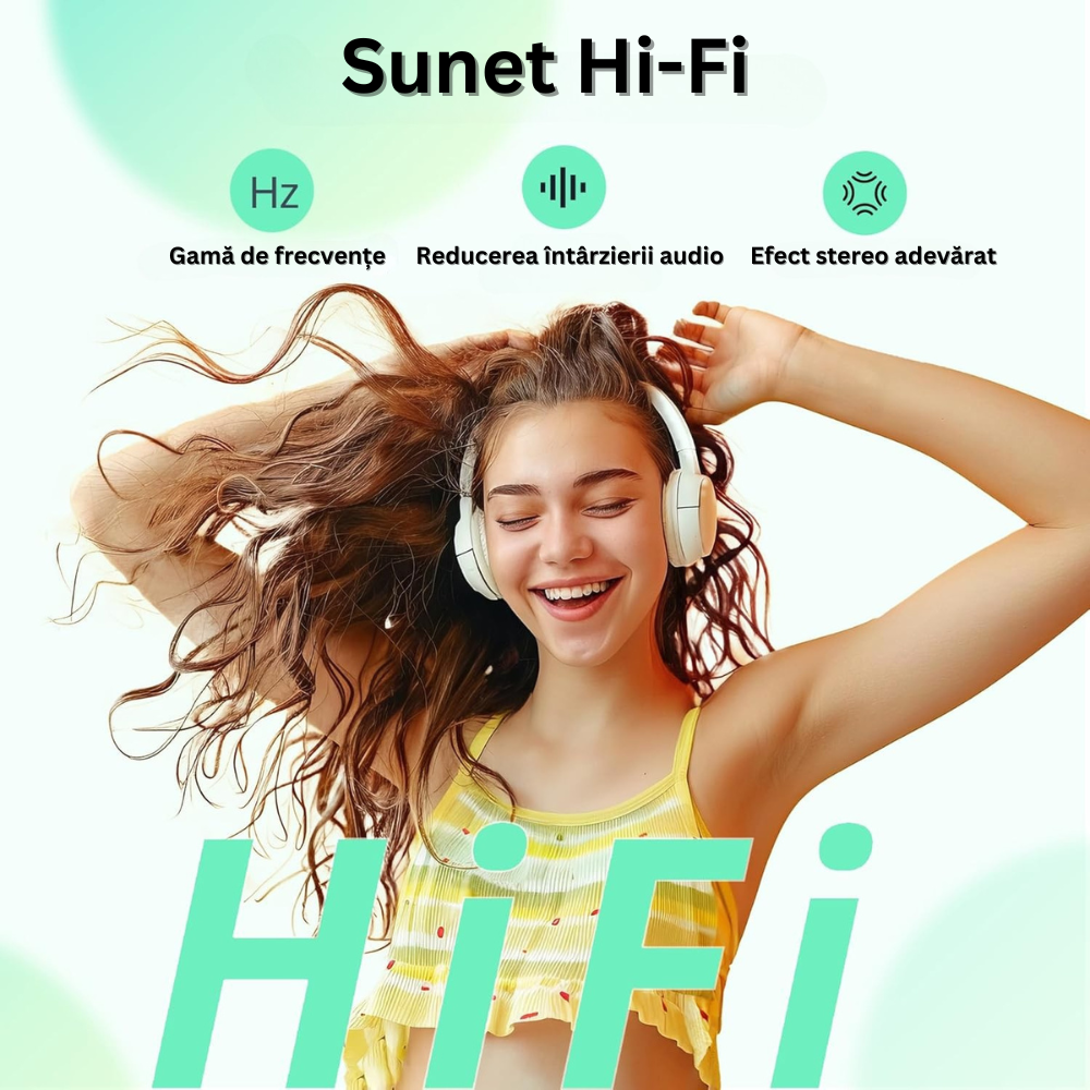 Player MP3/MP4 cu Touchscreen, Ecran 4 inch, Bluetooth 5.0, 80GB Memorie, Suporta Card SD pana la 128GB, Difuzor, Sunet HiFi, Radio FM, E-book Reading, Reportofon, Alarma, Calculator, Cronometru, Portabil, USB-C, Casti Incluse, Negru