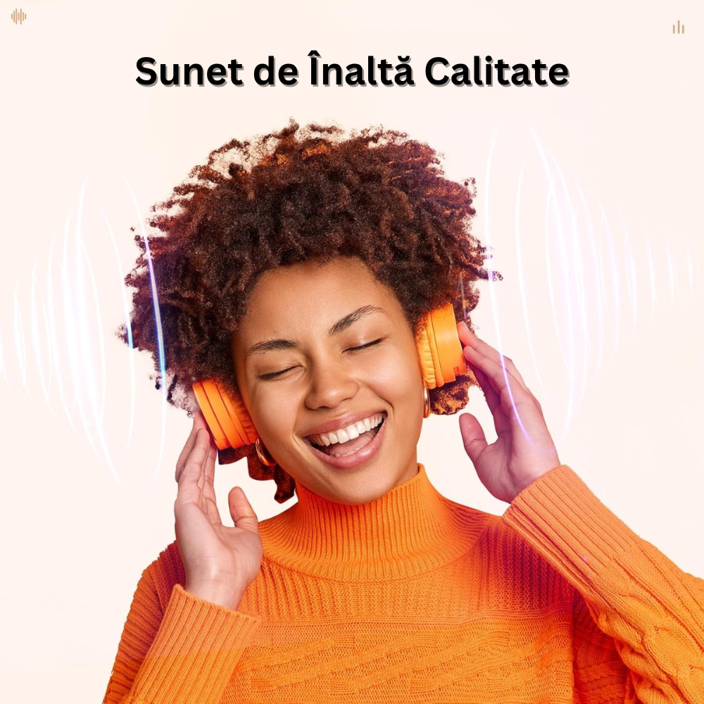 Player MP3 cu Touchscreen, Ecran 2.4 inch, Bluetooth 5.3, 128GB Memorie, Suporta Card SD pana la 128GB, Difuzor, Sunet HiFi, Radio FM, E-book Reading, Reportofon, Alarma, Calendar, Portabil, USB-C, Casti Incluse, Negru