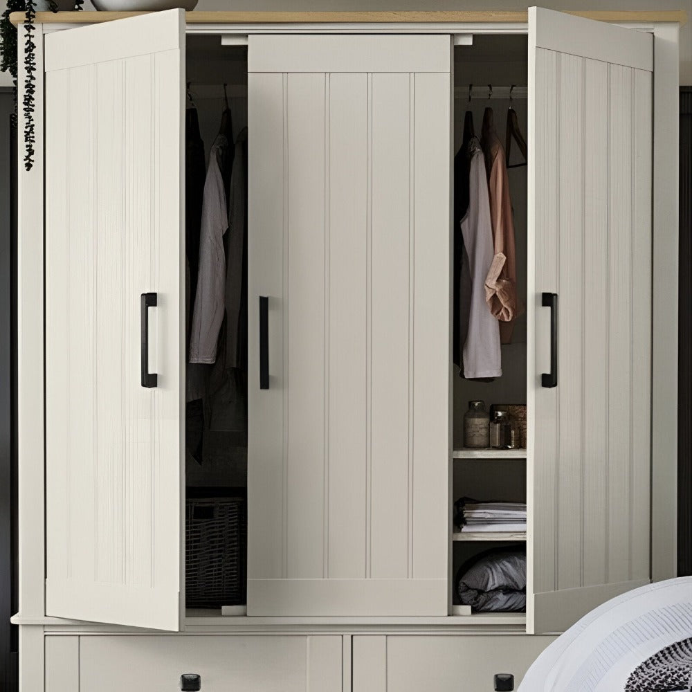 Set 10 Manere Mobila pentru Dormitor, Bucatarie, Comoda, Noptiera, Dulap, Sertar, Schimba Aspectul Mobilierului, din Aluminiu, Aplicare Universala, Usor de Montat, 104 mm Lungime, Distanta Gauri 96 mm, Suruburi de Fixare Incluse, Negru Mat