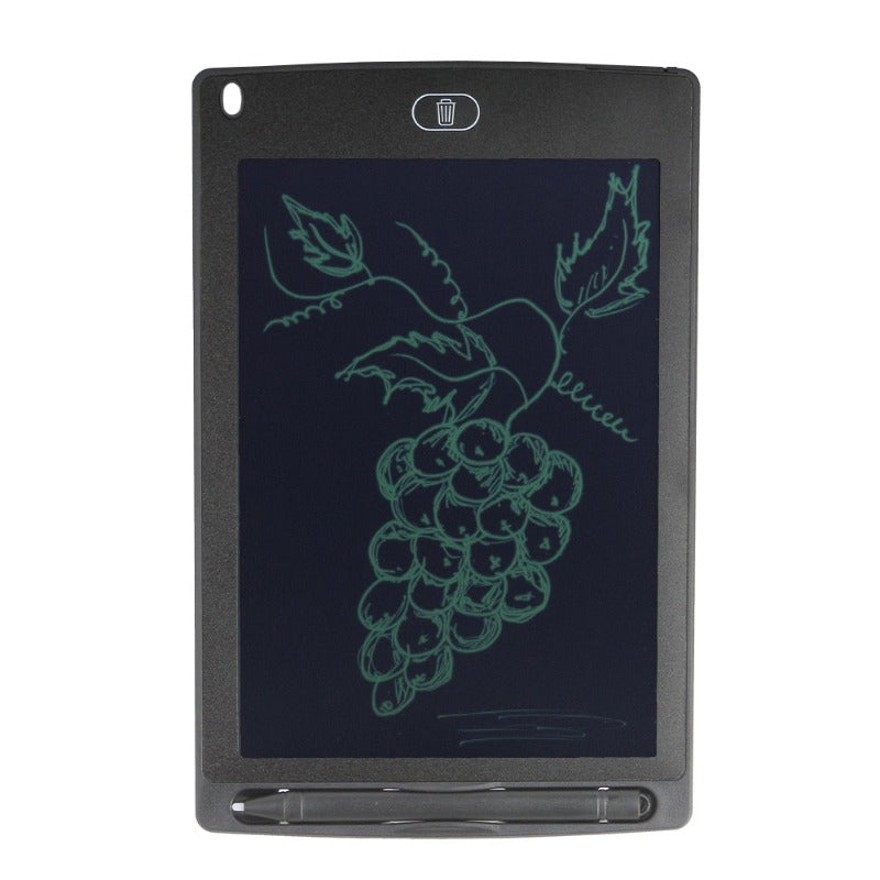 Tableta Grafica pentru Scris si Desenat, 8.5 inch, Stylus Inclus - Velixo