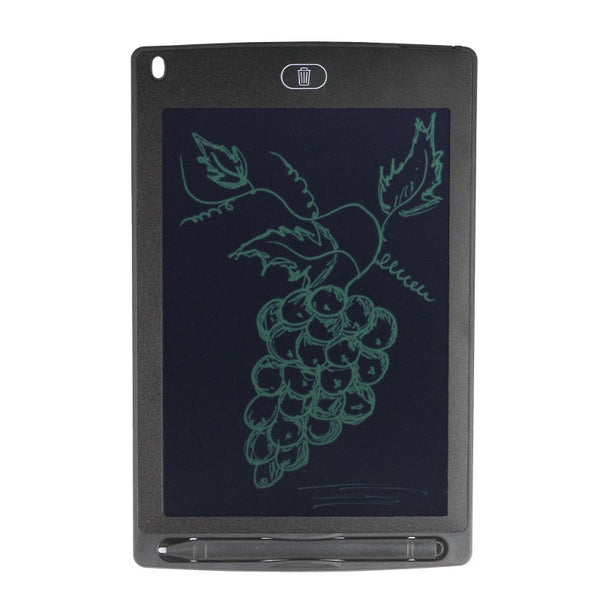 Tableta Grafica pentru Scris si Desenat, 8.5 inch, Stylus Inclus - Velixo