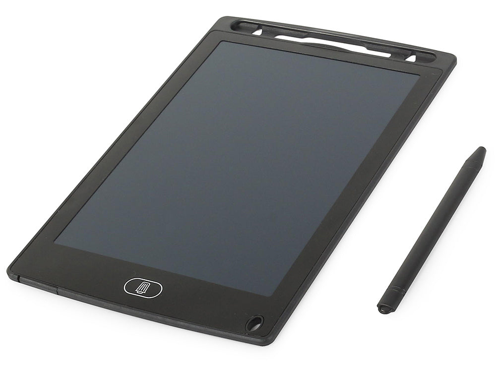 Tableta Grafica pentru Scris si Desenat, 8.5 inch, Stylus Inclus - Velixo